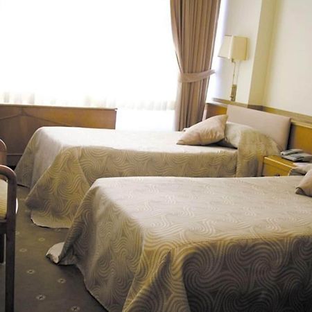 Aden Hotel Istanbul Zimmer foto