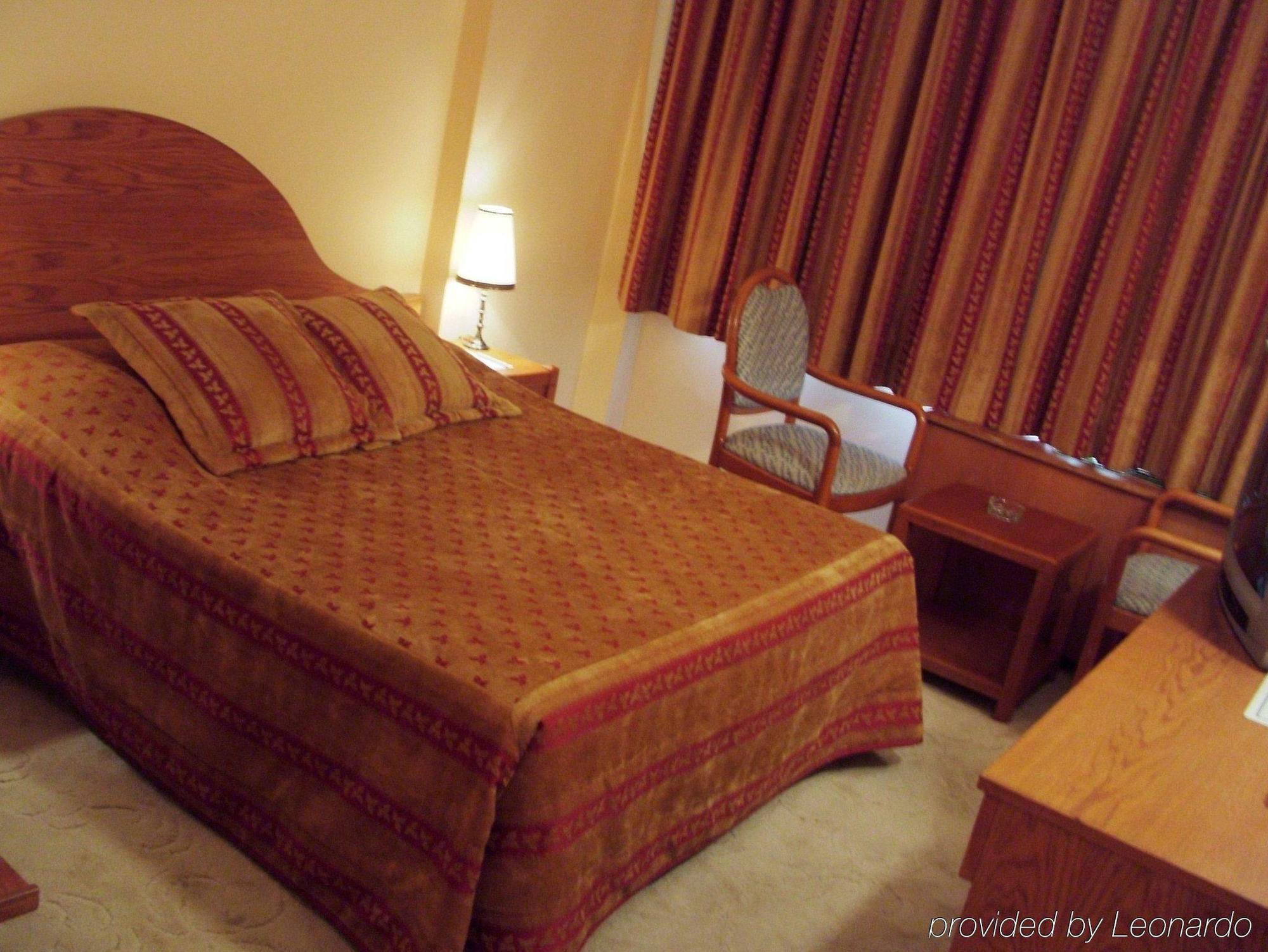 Aden Hotel Istanbul Zimmer foto
