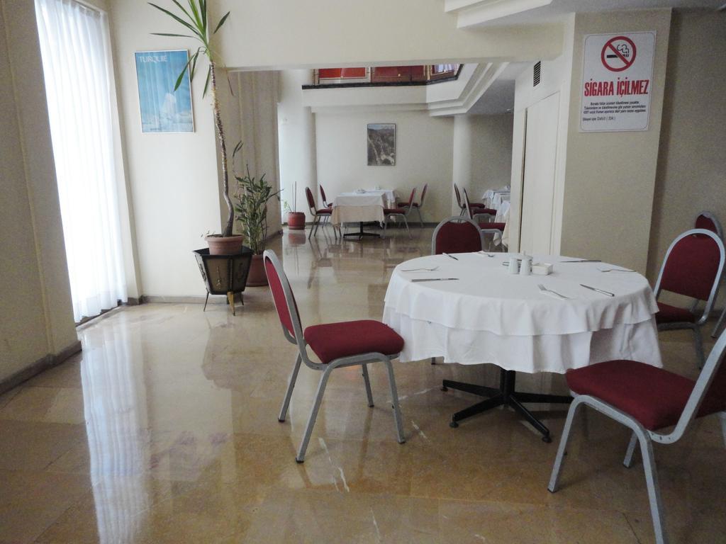 Aden Hotel Istanbul Exterior foto