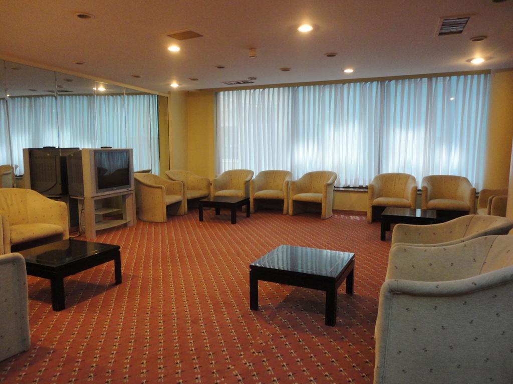 Aden Hotel Istanbul Exterior foto