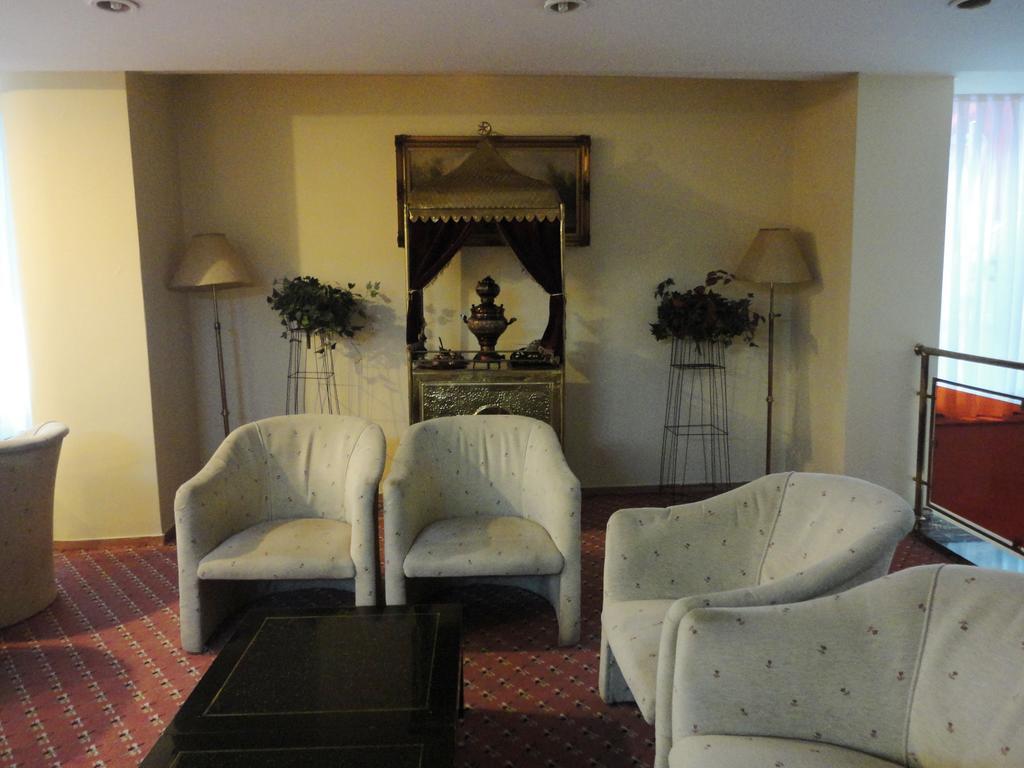 Aden Hotel Istanbul Exterior foto