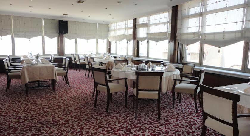 Aden Hotel Istanbul Exterior foto